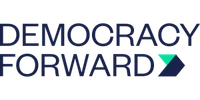 Democracy Forward Webstore