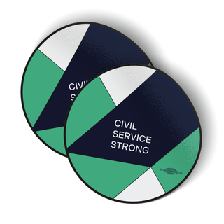 Shop - Civil Service Strong - Page 2 - Democracy Forward Webstore