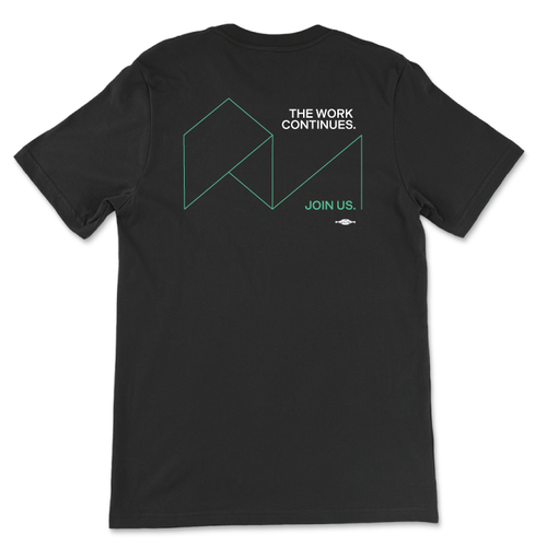 Join Us (Unisex Tee)