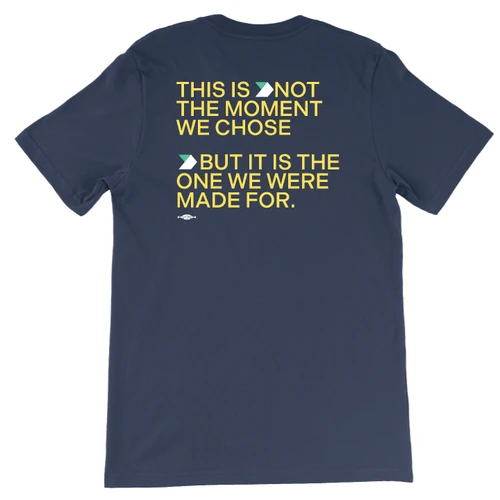 The Moment (Unisex Tee)