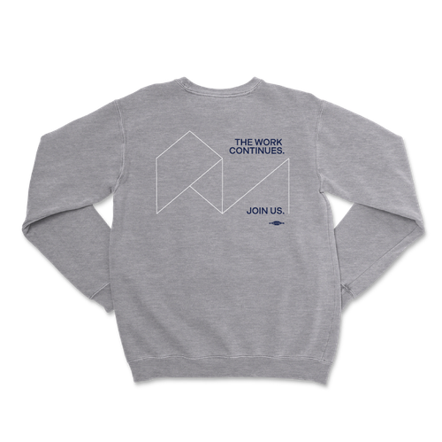 Join Us (Crewneck Sweatshirt)