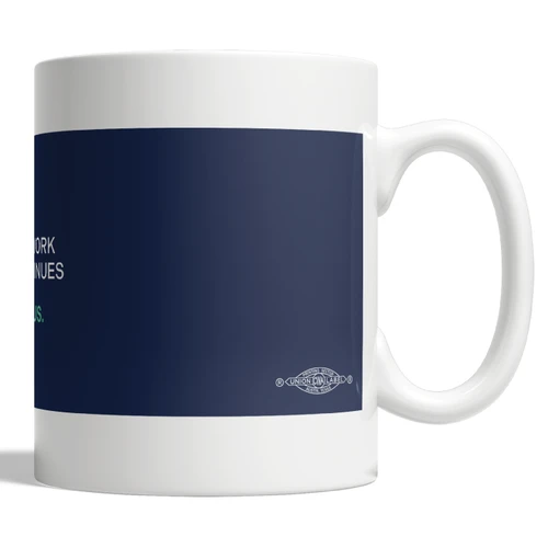 Join Us (11oz. Coffee Mug)