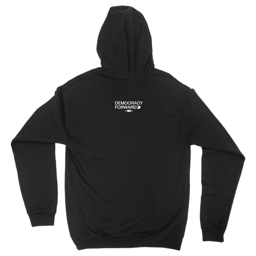No Dictators (Pullover Hoodie)