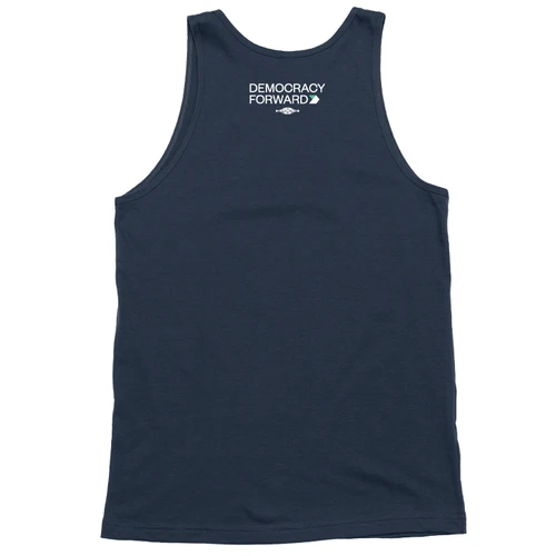 We The People (Unisex Tank)