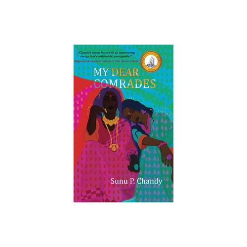 My Dear Comrades (Book)