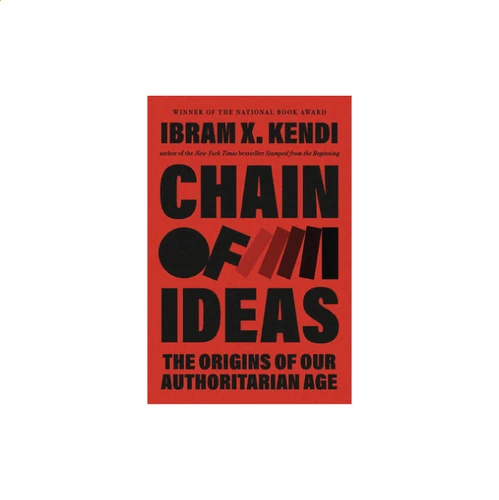 Chain Of Ideas (Book)