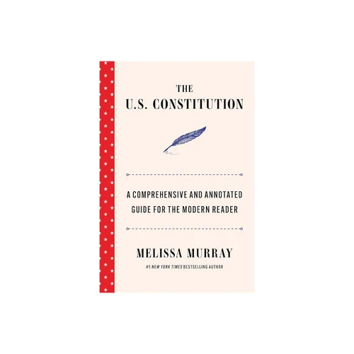The U.S. Constitution (Book)