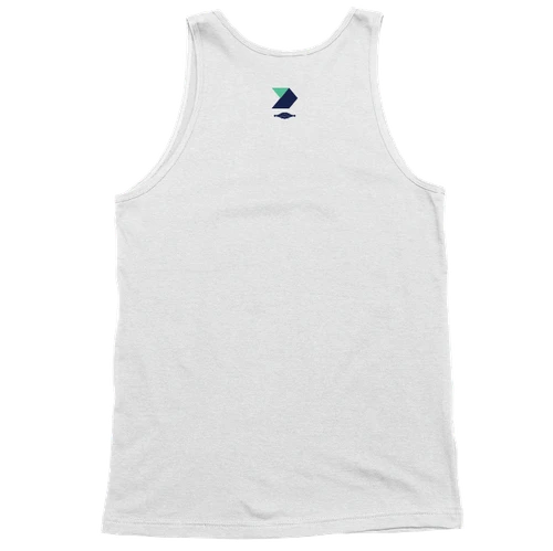 We The People - Script (Unisex Tank)