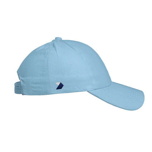 We The People (Embroidered Light Blue Hat)