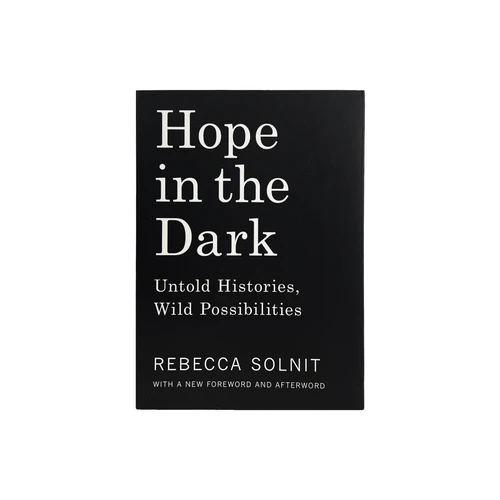 Hope in the Dark (Book)