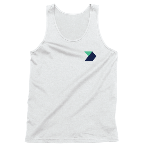Democracy Forward (Unisex Tank)