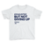 Exhausted But Not Giving Up (Youth Tee)
