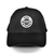 Civil Service Strong - White (Black Baseball Cap) Civil Service Strong - White (Black Baseball Cap)