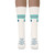 Extraordinary Things (White Crew Sock)
