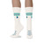 Extraordinary Things (White Crew Sock)