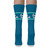 Good Trouble (Blue Crew Sock)