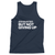 Exhausted But Not Giving Up (Unisex Tank)