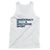 Spectator Sport - Text (Unisex Tank)