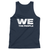 We The People (Unisex Tank)