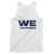 We The People (Unisex Tank)