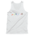 We The People - Script (Unisex Tank)