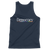 Democracy (Unisex Tank)
