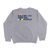 We Are The People (Dark Ash Crewneck Sweatshirt)
