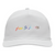 Free To Be Me (Ripstop Cap)