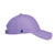 Free To Be Me (Embroidered Purple Hat)