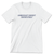 Democracy Doesn't (Unisex Tee)