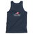 Equal Rights - Flag (Unisex Tank)