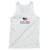 Equal Rights - Flag (Unisex Tank)