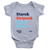 Equal Rights - Ampersand (Heather Gray Onesie)