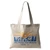 Our Parks, Our History (Natural Canvas Tote)