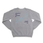 Leveling Up (Crewneck Sweatshirt)