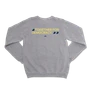 Together For Democracy (Crewneck Sweatshirt)