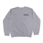Together For Democracy (Crewneck Sweatshirt)
