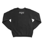 Spectator Sport - Text (Crewneck Sweatshirt)