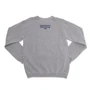 We The People (Dark Ash Crewneck Sweatshirt)