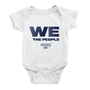We The People (Onesie)