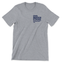 Support And Defend (Unisex Tee)