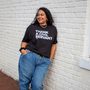 Thank A Civil Servant (Unisex Tee)