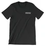 No Dictators - Circle (Unisex Tee)