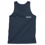 No Dictators - Circle (Unisex Tank)