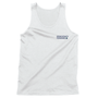 No Dictators - Rectangle (Unisex Tank)