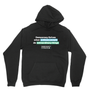 Extraordinary Things (Pullover Hoodie)
