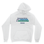Extraordinary Things (Pullover Hoodie)