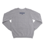 No Dictators (Crewneck Sweatshirt)