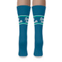 Good Trouble (Blue Crew Sock)