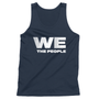 We The People (Unisex Tank)